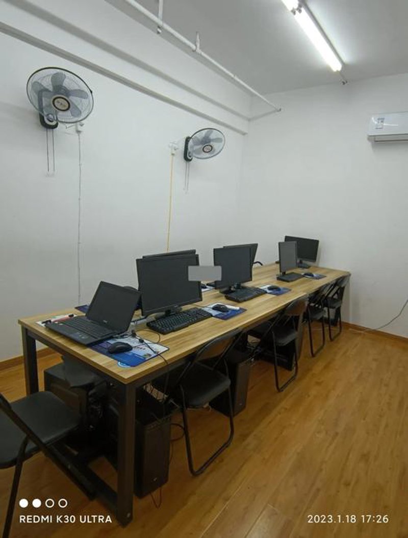 系统集成：为企业发展保驾护航